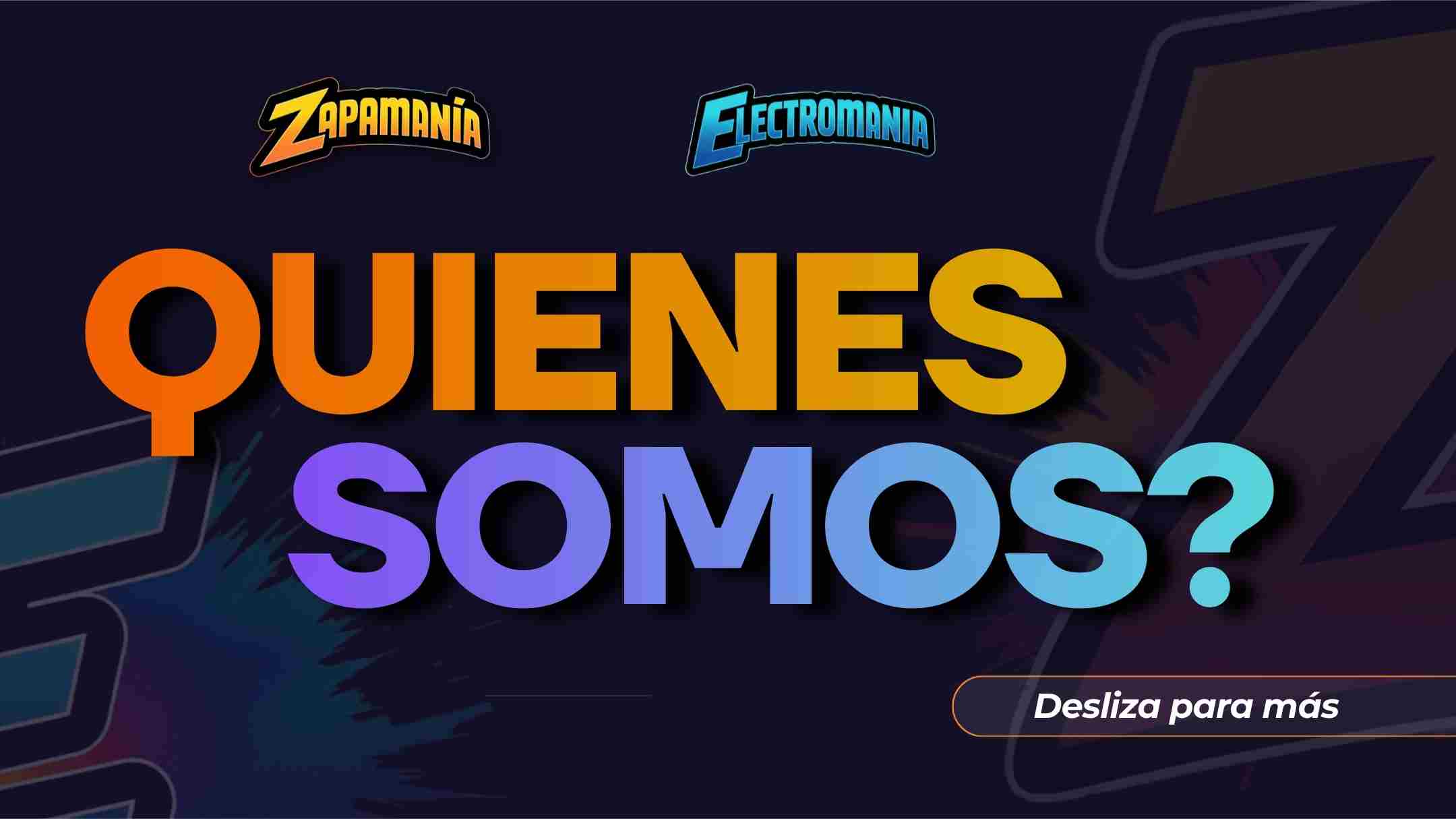 Imagen quienes somos