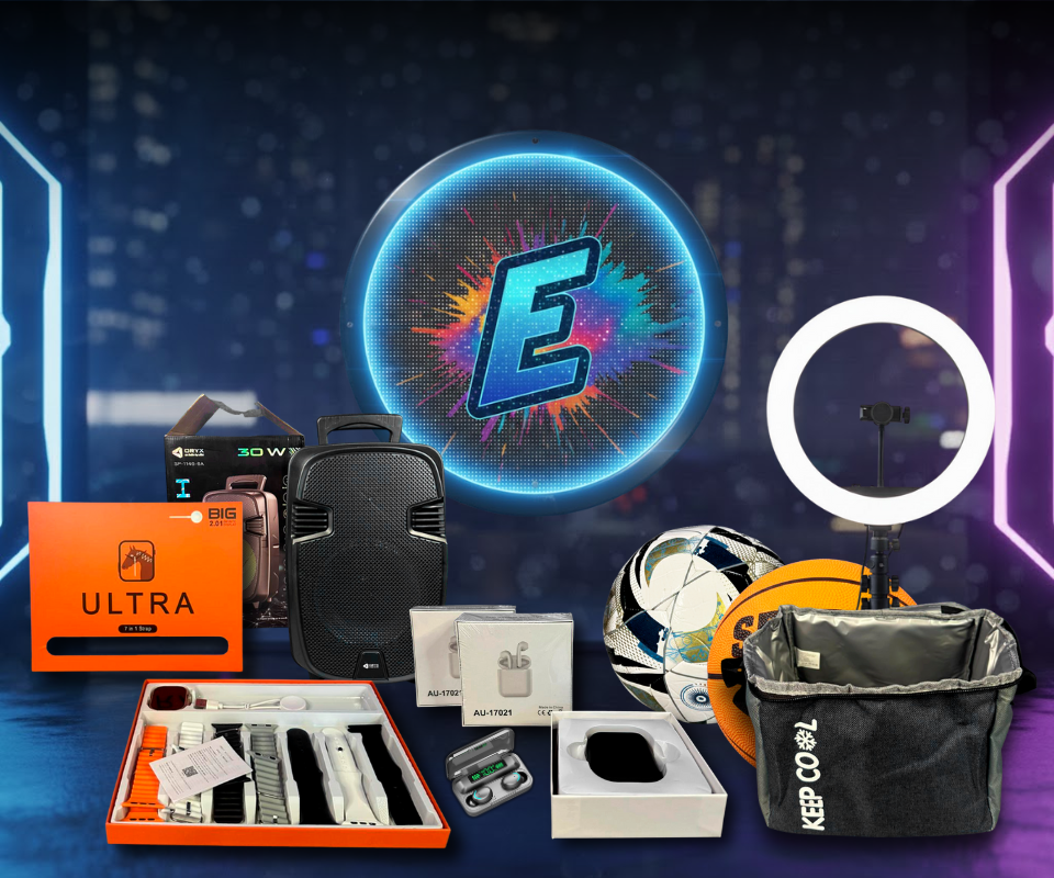 Producto Electro 2