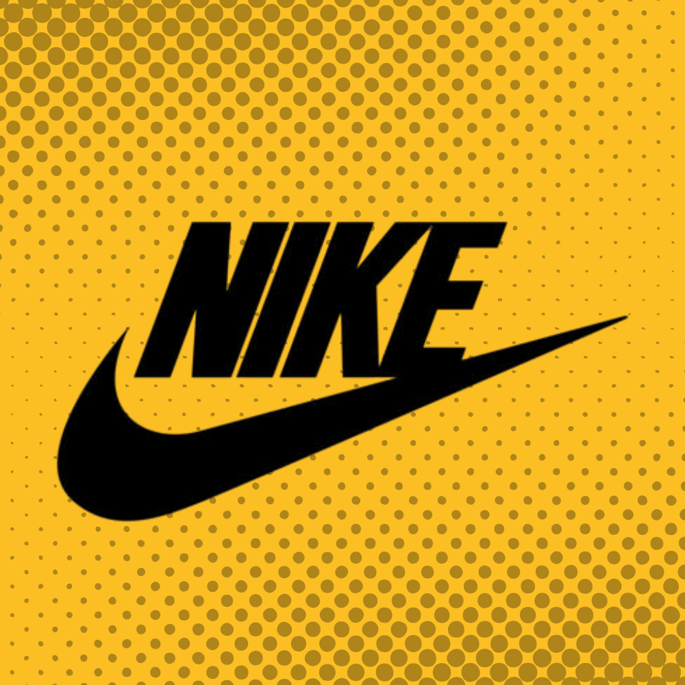 NIKE