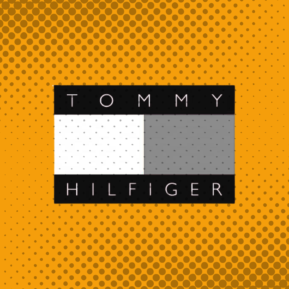 TOMMY HILFIGER