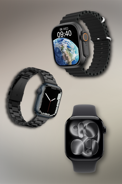 SMARTWATH