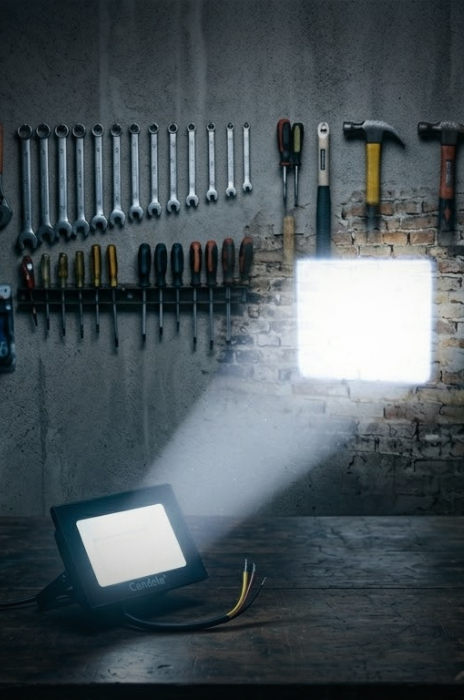 PROYECTOR LED