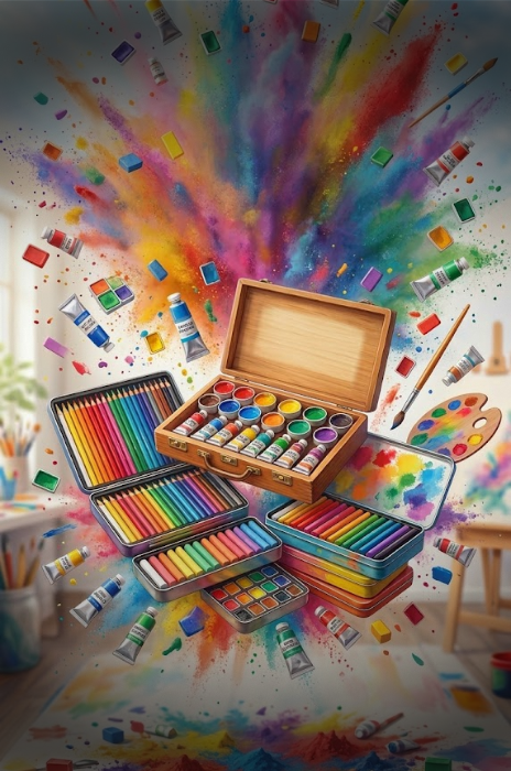 COLORES
