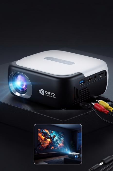 PROYECTOR