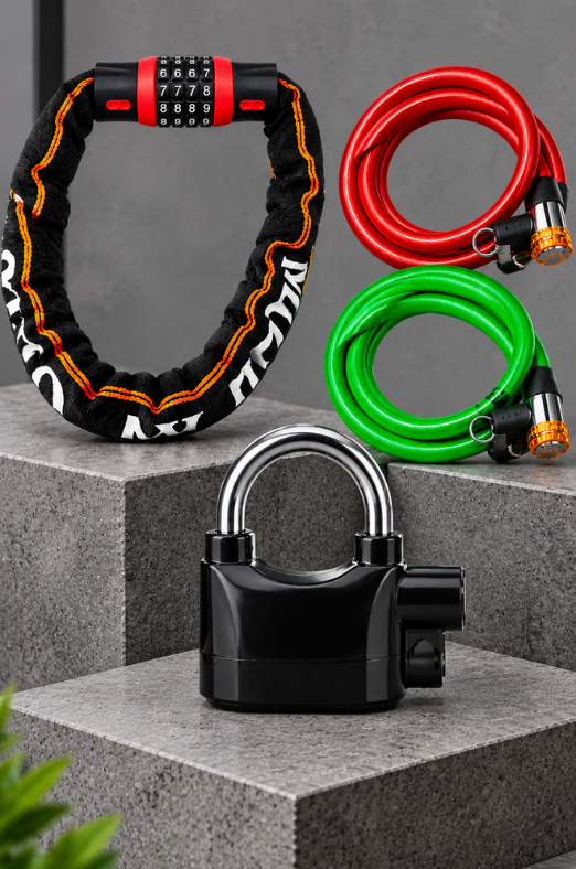 ACCESORIOS